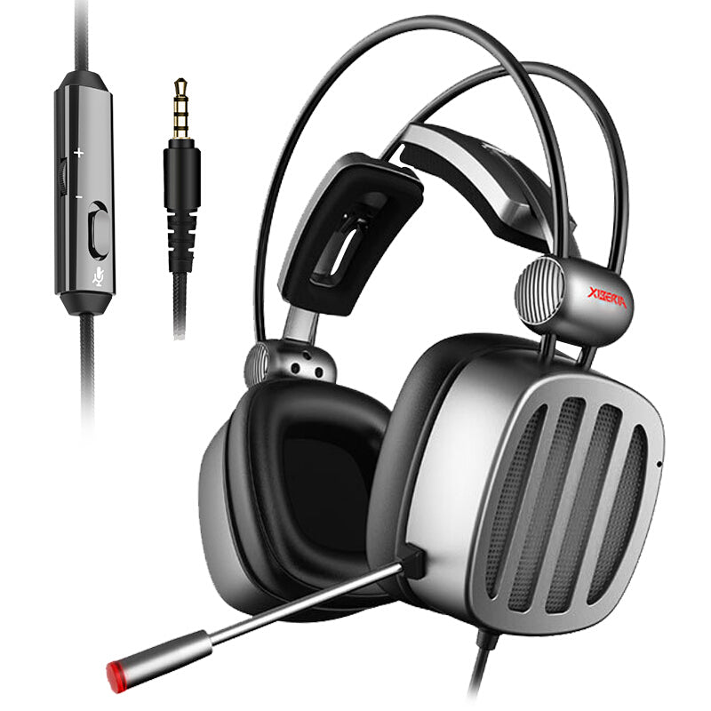 XIBERIA High-End Gaming Headset 3.5MM XIBERIA High-End Gaming Headset 3.5MM